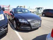 2008 AUDI TT COUPE