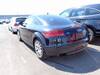 AUDI TT COUPE