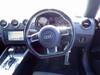 AUDI TT COUPE
