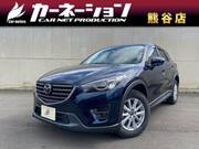 2015 MAZDA CX-5