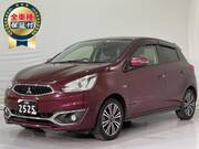 2017 MITSUBISHI MIRAGE G