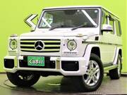 2015 MERCEDES BENZ G-CLASS