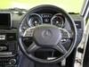 MERCEDES BENZ G-CLASS