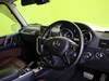 MERCEDES BENZ G-CLASS