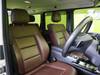 MERCEDES BENZ G-CLASS
