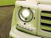 MERCEDES BENZ G-CLASS