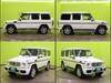 MERCEDES BENZ G-CLASS