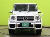 MERCEDES BENZ G-CLASS