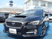 2014 SUBARU LEVORG