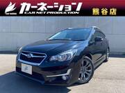 2015 SUBARU IMPREZA SPORTS