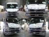 FUSO CANTER