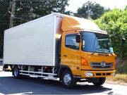 2009 HINO OTHER