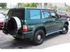 NISSAN SAFARI