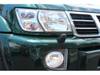 NISSAN SAFARI