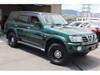 NISSAN SAFARI