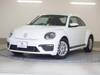 VOLKSWAGEN THE BEETLE