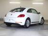 VOLKSWAGEN THE BEETLE