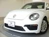 VOLKSWAGEN THE BEETLE