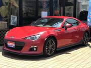 2013 SUBARU BRZ