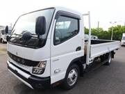 2023 FUSO CANTER