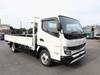 FUSO CANTER