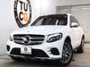 MERCEDES BENZ GLC-CLASS