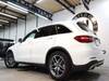 MERCEDES BENZ GLC-CLASS