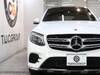 MERCEDES BENZ GLC-CLASS
