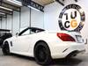MERCEDES BENZ SL