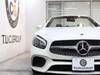 MERCEDES BENZ SL