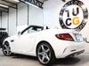 MERCEDES BENZ SLC