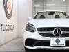 MERCEDES BENZ SLC