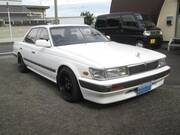 1990 NISSAN LAUREL MEDALIST