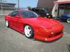 NISSAN 180SX