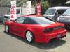 NISSAN 180SX