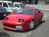 NISSAN 180SX