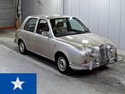1999 MITSUOKA VIEWT