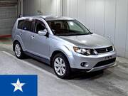 2008 MITSUBISHI OUTLANDER