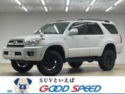 2007 TOYOTA HILUX SURF SSR-X