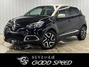 2015 RENAULT CAPTUR INTENSE