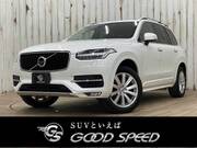 2017 VOLVO XC90