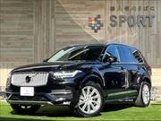 2019 VOLVO XC90