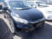 2014 HONDA VEZEL G