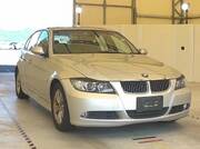 2006 BMW 3 SERIES
