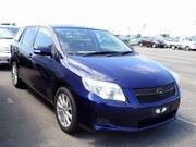 2006 TOYOTA COROLLA FIELDER S