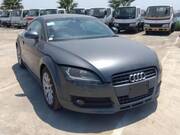 2007 AUDI TT COUPE