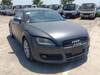 AUDI TT COUPE