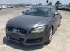 AUDI TT COUPE