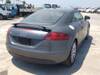 AUDI TT COUPE