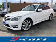2013 MERCEDES BENZ C-CLASS